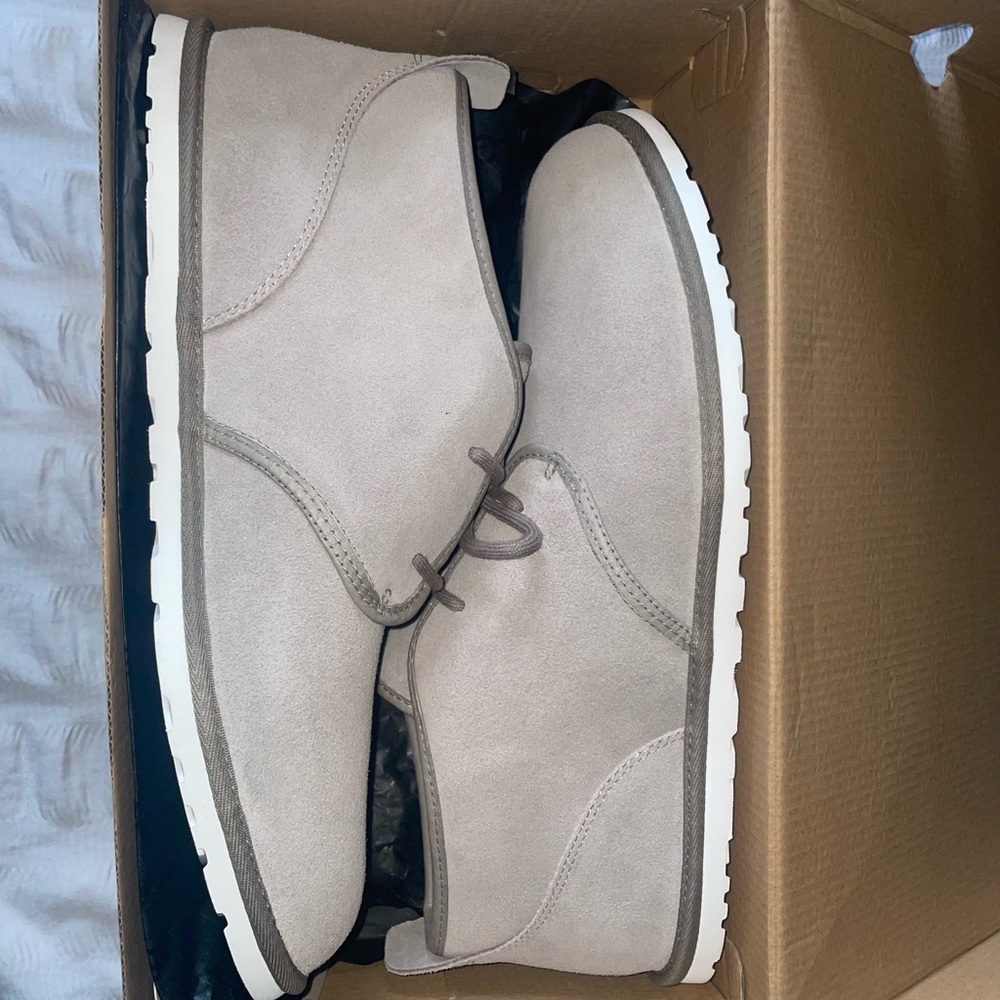 Mens Ugg Maksim Size 13 NEW